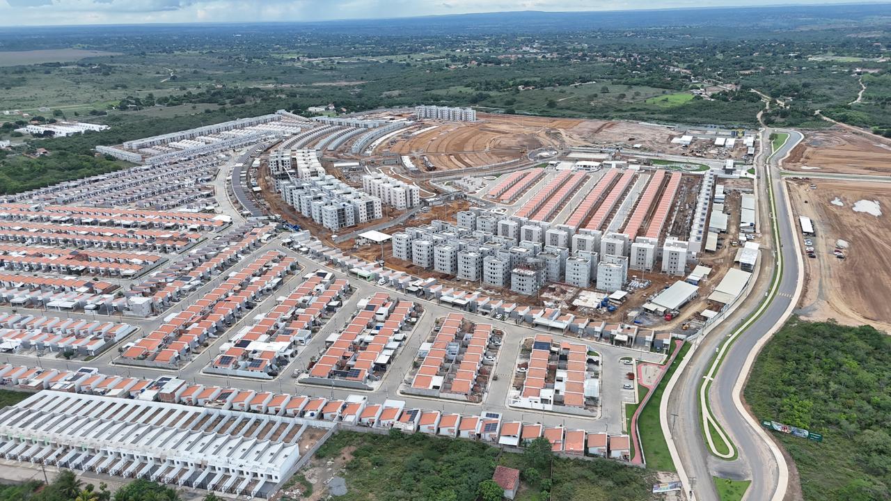 Empreendimentos comerciais