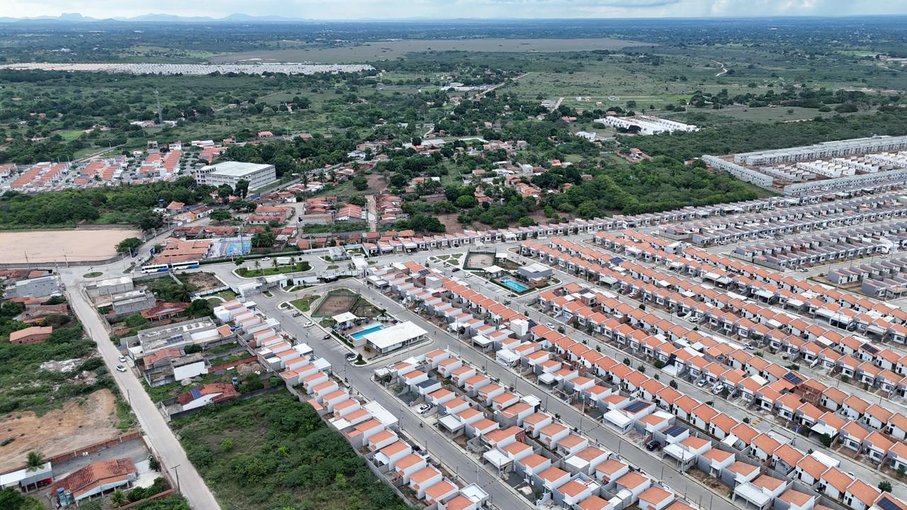 Obras residenciais